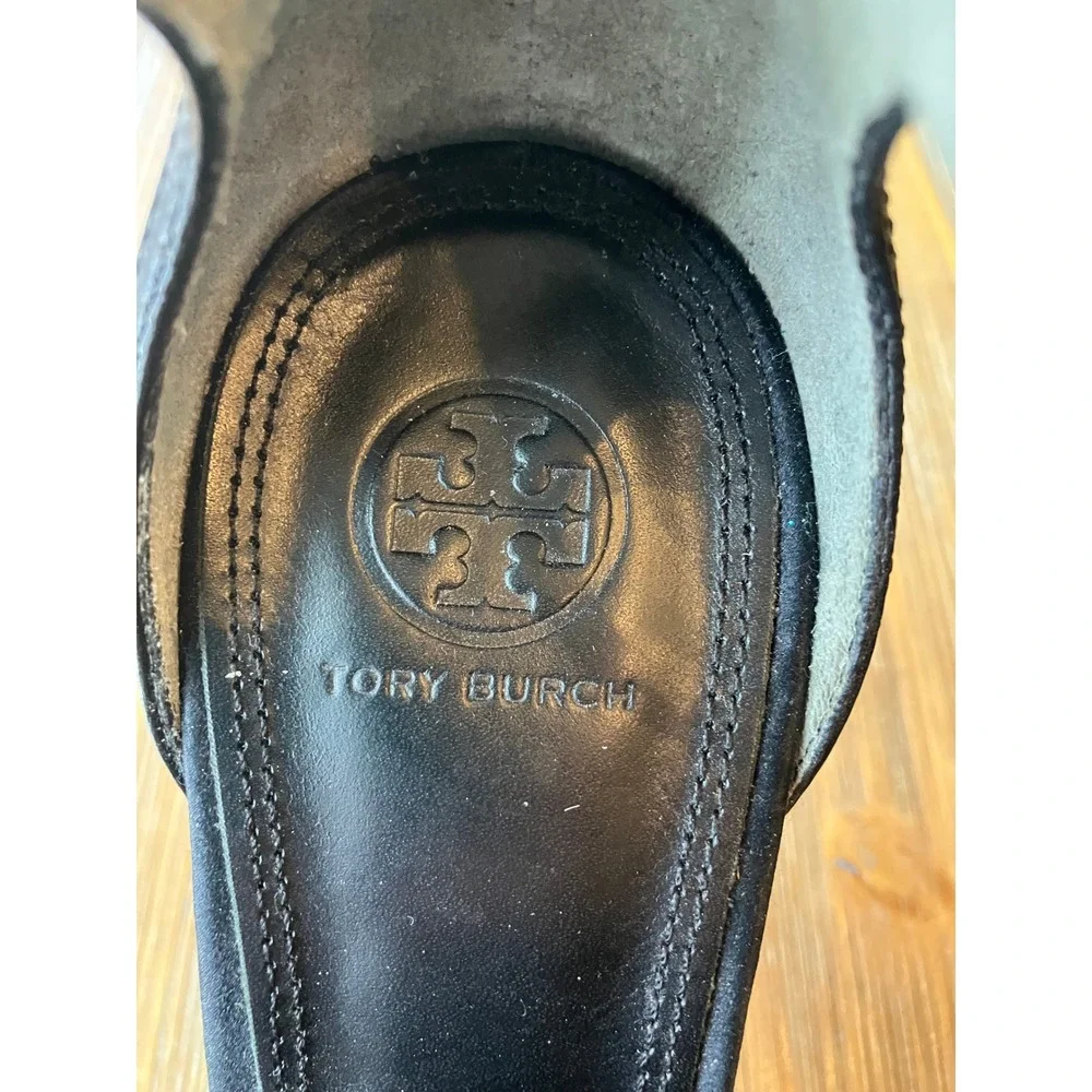 Tory Burch elegant tory